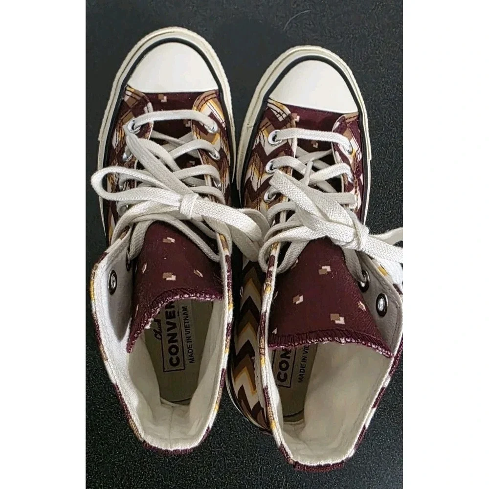 Converse new twisted